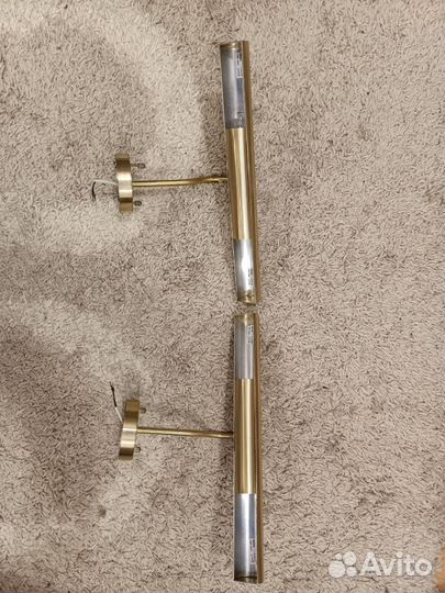 Настенный светильник бра