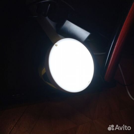 Светильник светодиодный
