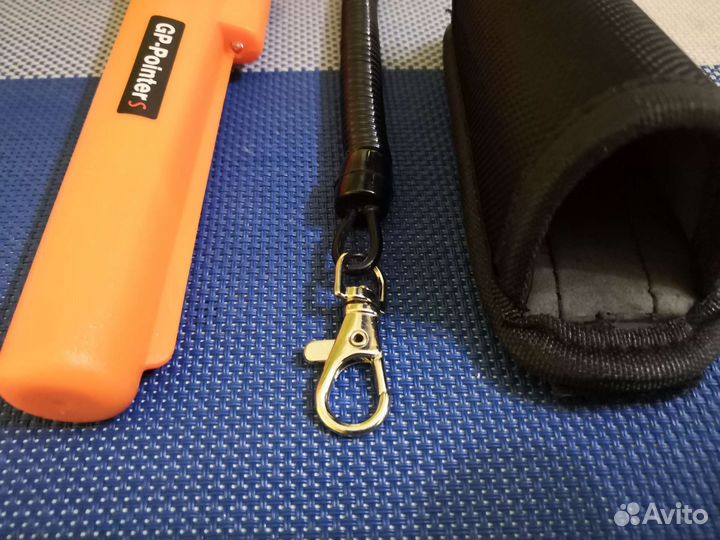 Пинпоинтер gp-pointer