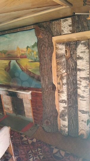 Дача 40 м² на участке 8 сот.