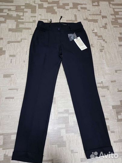 Брюки женские классические