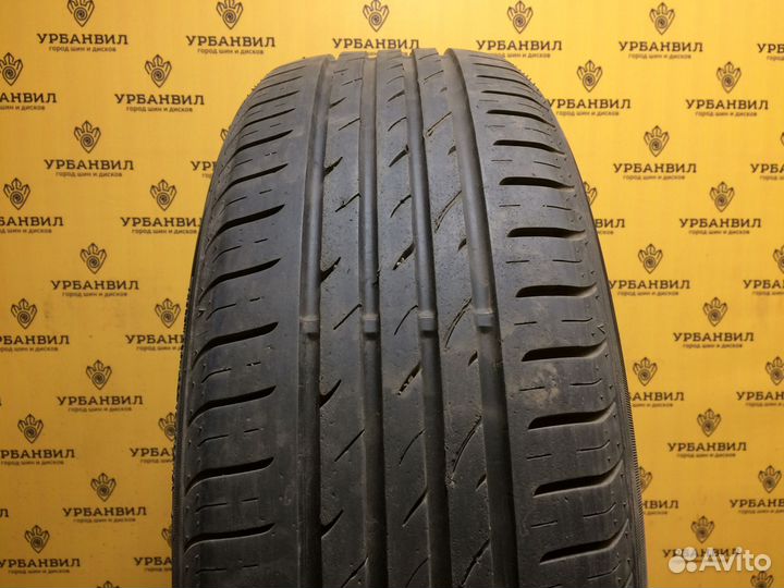 Nexen N'Blue HD Plus 205/60 R16 92H