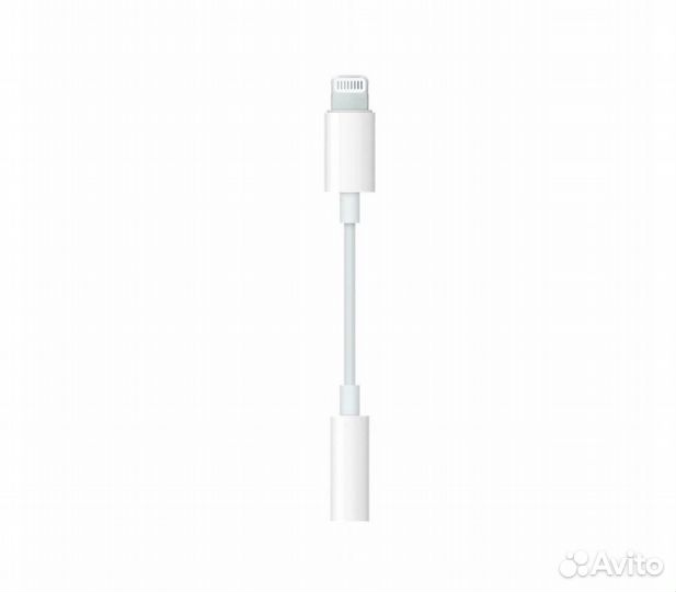 Наушники apple earpods 3.5 мм