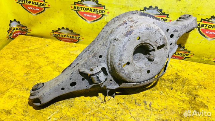 Рычаг задний подпружинный Mazda 6 GH