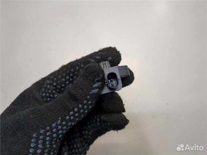 Датчик удара Volkswagen Golf 7, 2015