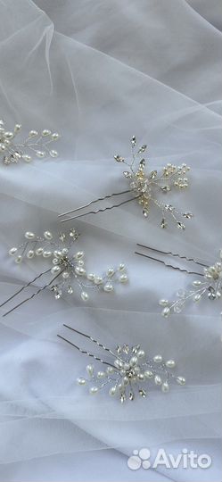 Украшение для волос