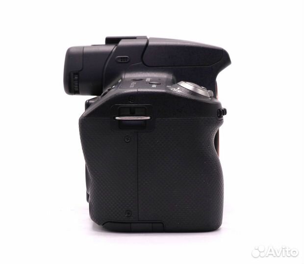 Sony A33 body (пробег 7250 кадров)