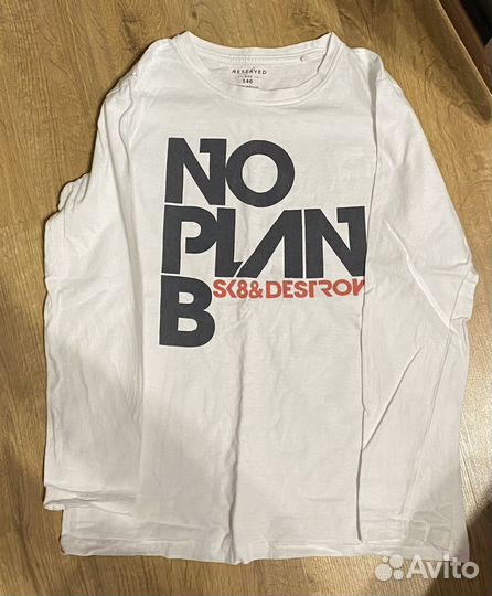 Футболки H&M Sela RE