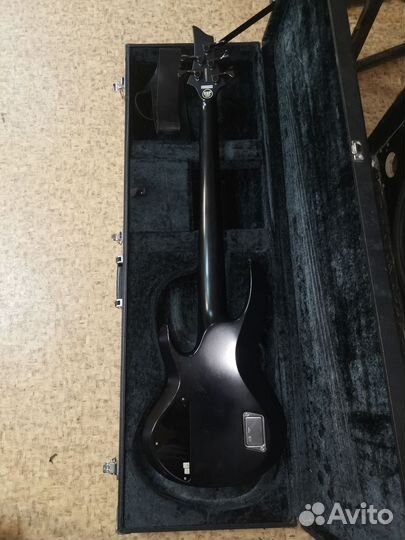 Бас гитара Esp btl std 5