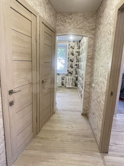 2-к. квартира, 43,5 м², 2/5 эт.