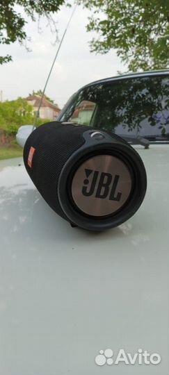 JBL колонка