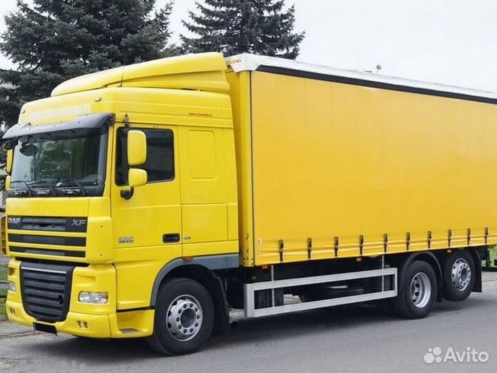 Грузоперевозки межгород попутный груз