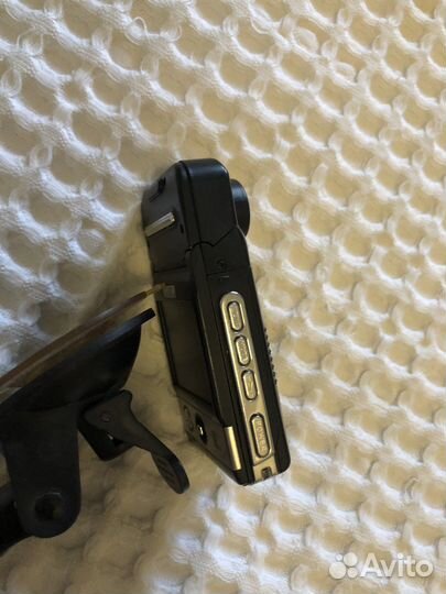 Видеорегистратор Mystery