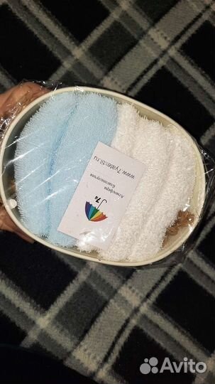 Набор полотенец