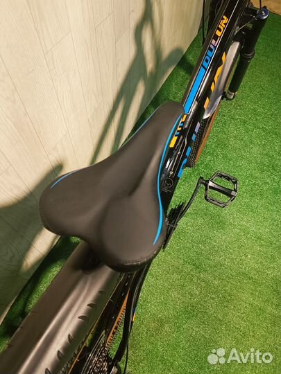 Велосипед горный