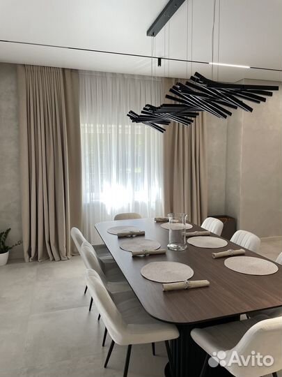 Дизайн и Пошив штор на Заказ за 5 дней по Москве и