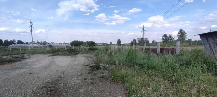 Производство, 400 м²