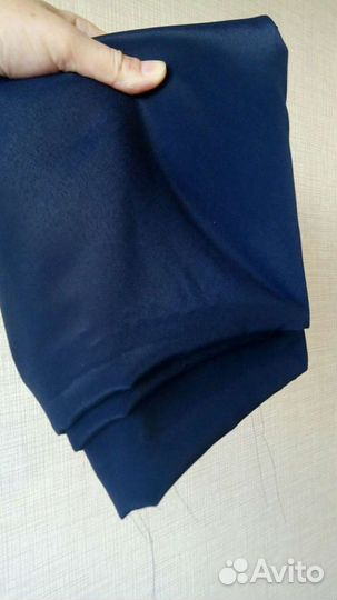 Отрез шифона