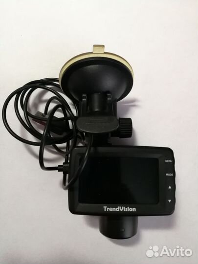 Видеорегистратор TrendVision TV-102