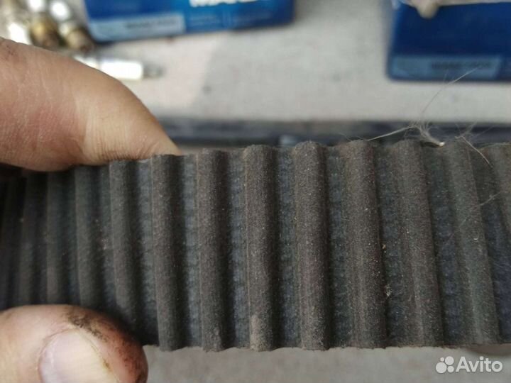 Запчасти на Santa Fe 2.7