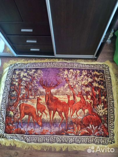 Гобелен СССР