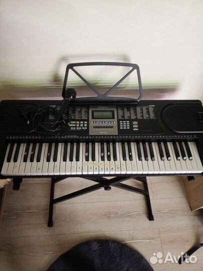 Синтезатор