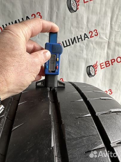 Michelin Pilot Sport 4 S 325/25 R20 101Y