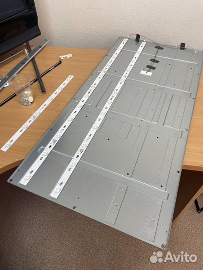 Срочный ремонт телевизоров. Выезд на дом