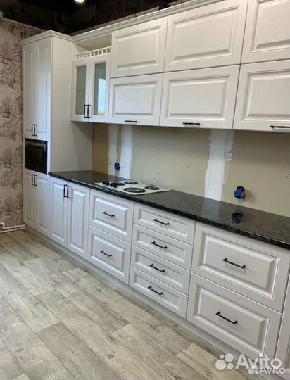 Кухня на заказ CS - 175