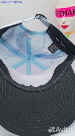 Бейсболки unisex (Арт.81287)