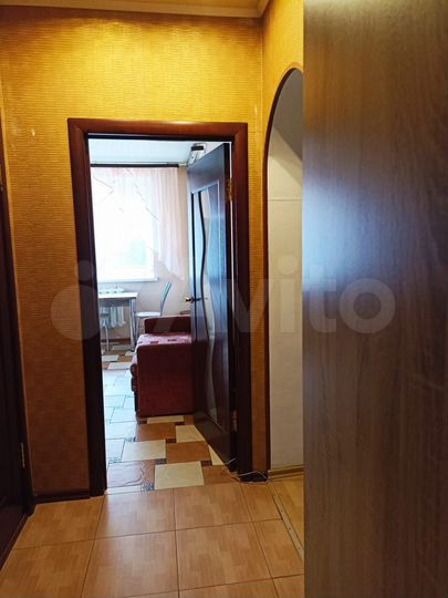 1-к. квартира, 40 м², 4/10 эт.