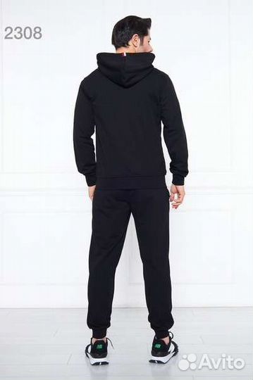 Спортивный костюм TH