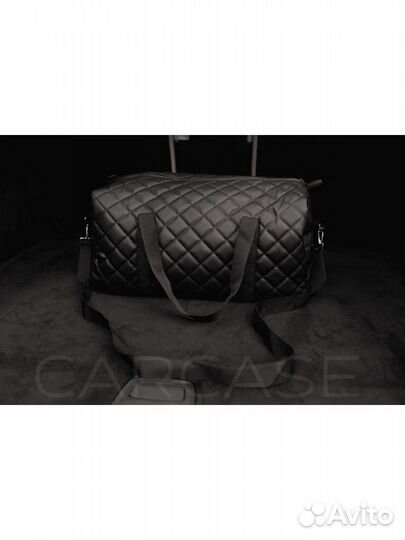 Автомобильная сумка Brabus