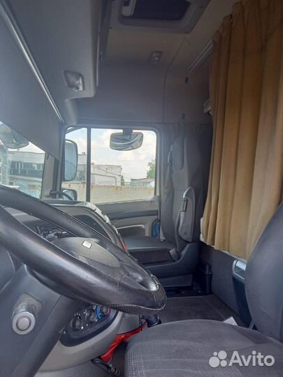 DAF FT XF 105.460, 2013