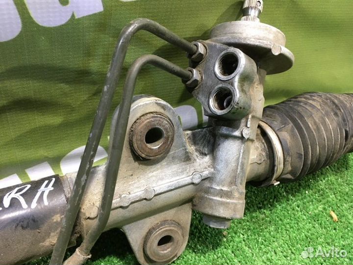 Рулевая рейка Kia Spectra SD S6D