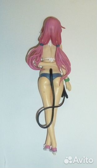 Аниме-фигурка Lala Belia Deviluke