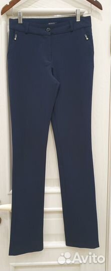 Школьная форма брюки для девочки