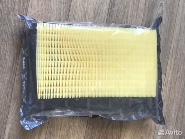 Фильтр воздушный ауди 100,фольксваген