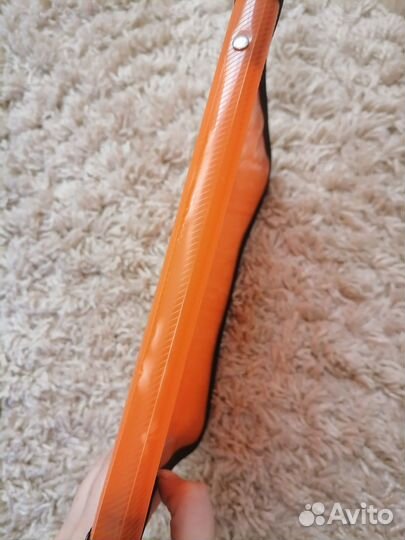 Папка для документов а5