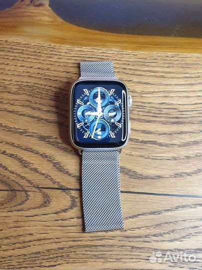 AppleWatch 7