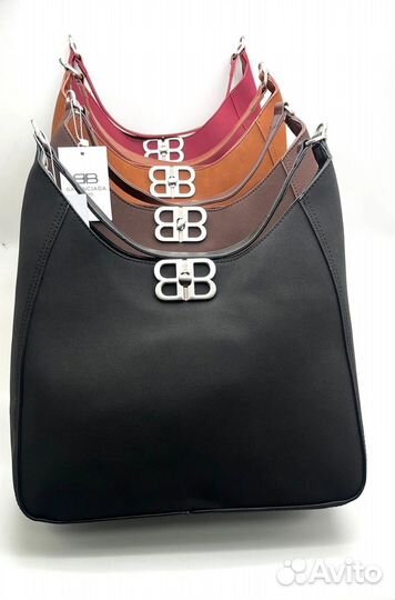 Сумка женская balenciaga lux