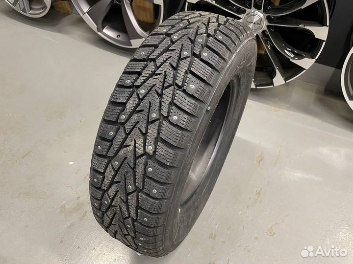 Nokian Tyres Nordman 7 185/60 R15 88T