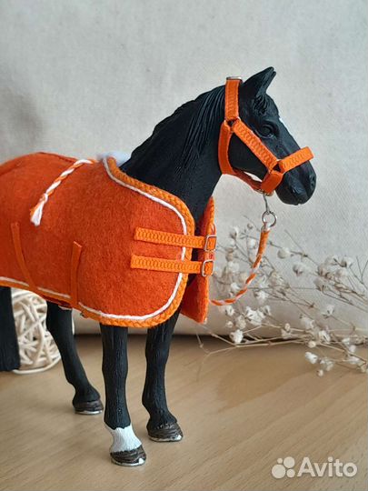 Амуниция для фигурок schleich/collecta