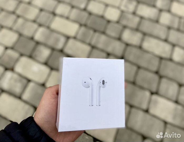 Airpods 2