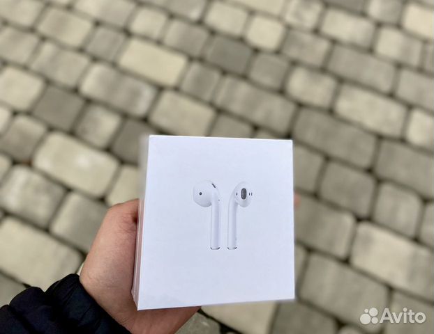 Airpods 2