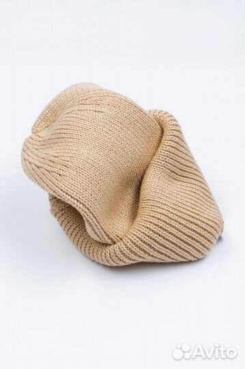 Балаклава (шлем) шапка вязанная 50-54