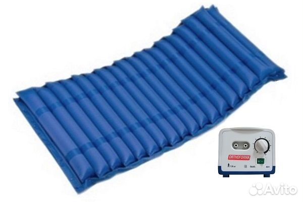 Матрас противопролежневый Orthoforma M 0021