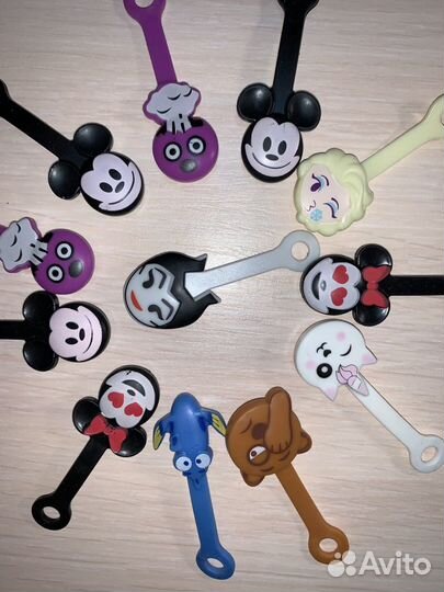 Скрепыши 2 новые повторки