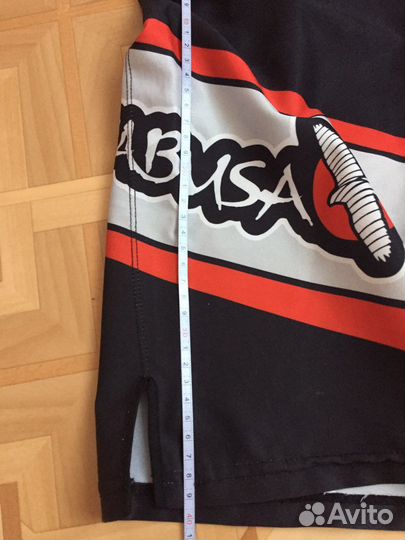 Шорты спортивные