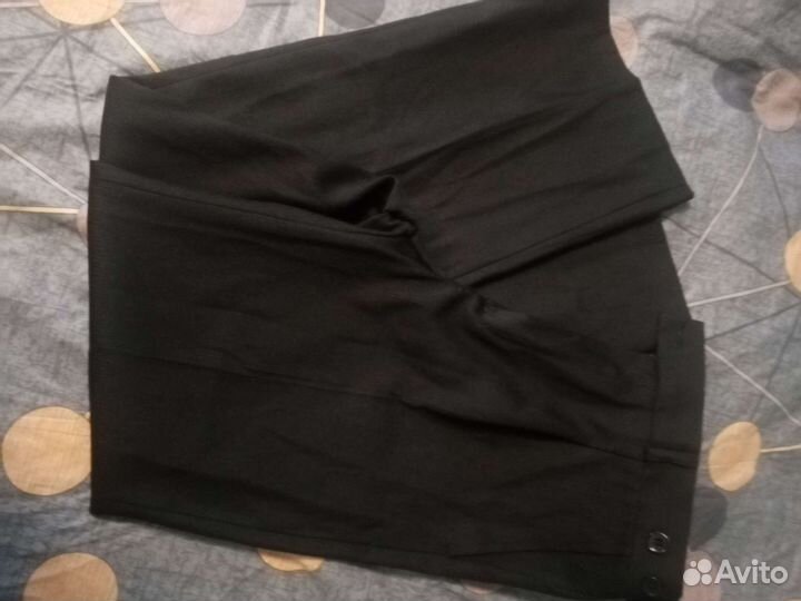 Школьный костюм